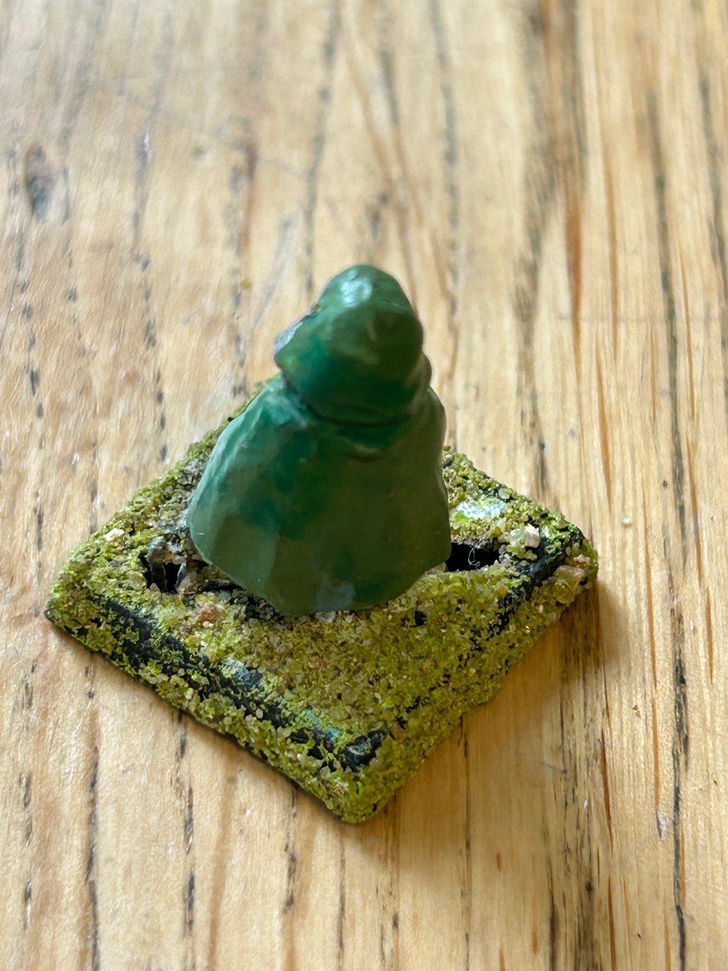Warhammer fantasy empire c11 halfling Udo old world