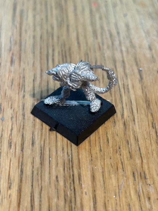 GW Chaos Daemons Familiar - Imp - Metal
