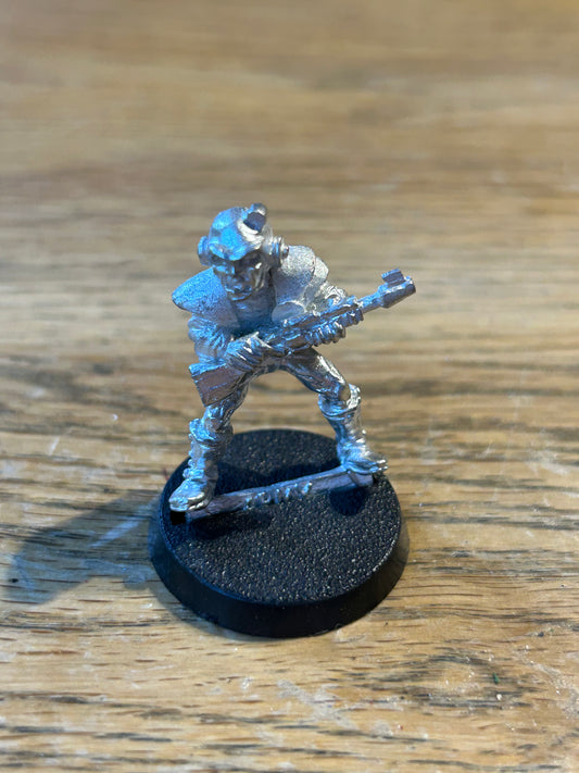 Satyr arts studio RT series imperial army trooper