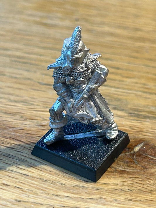 Warhammer Fantasy Old World Dark Elf Crossbowman