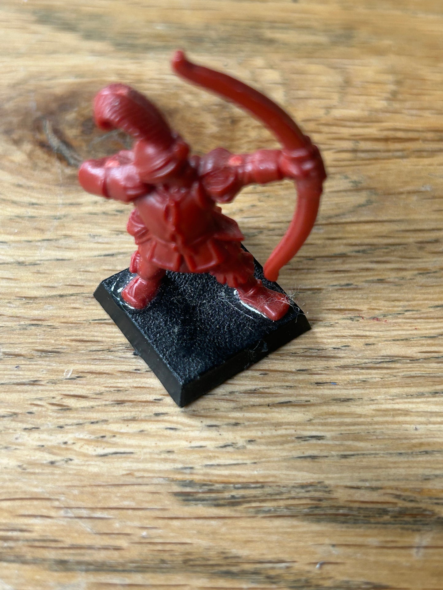 Warhammer fantasy battle masters empire archers x 10