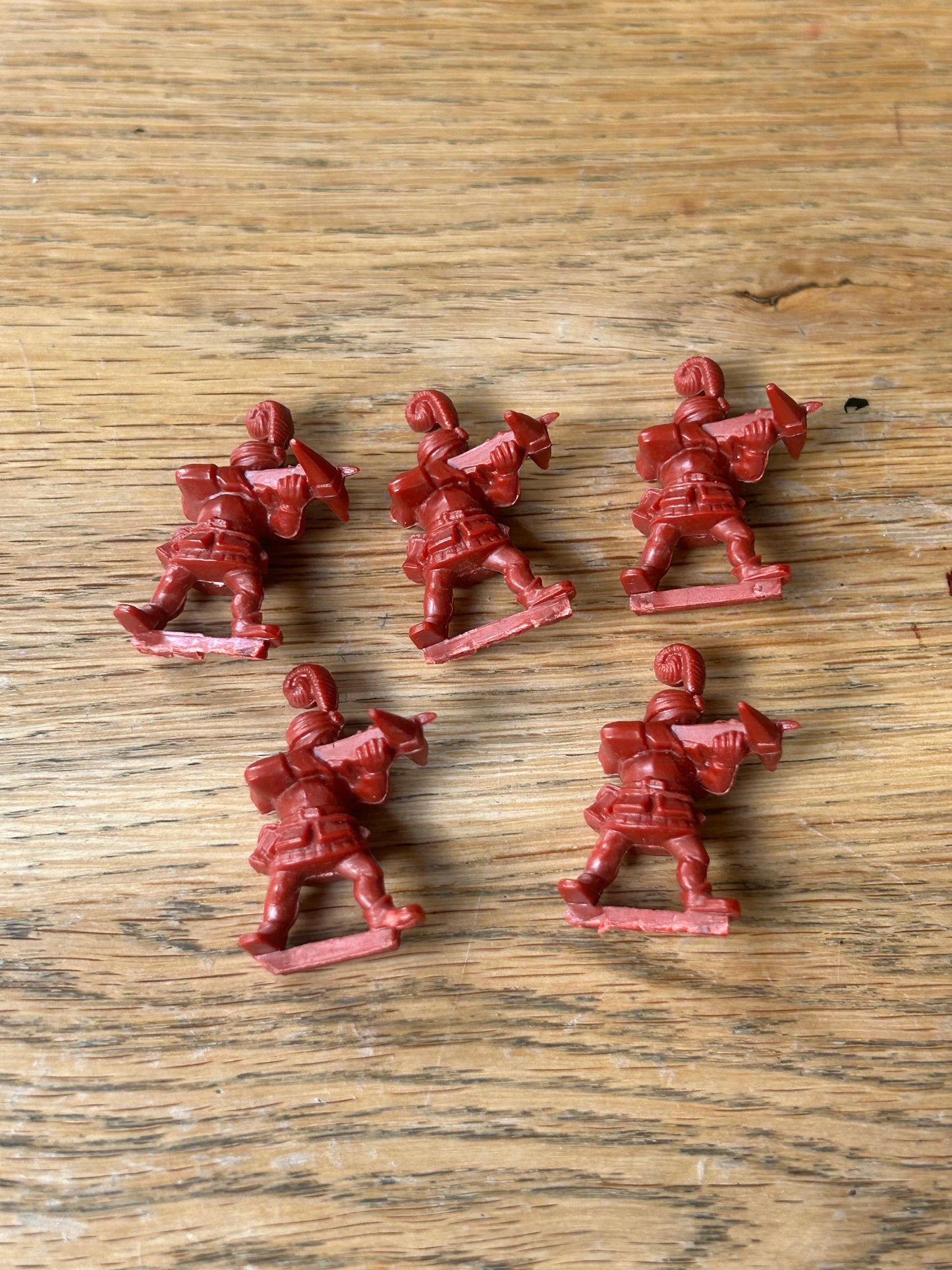 Warhammer fantasy battle masters empire crossbowmen x 5