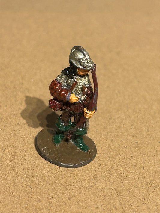 Ral Partha 98-006 Dungeon Party cleric