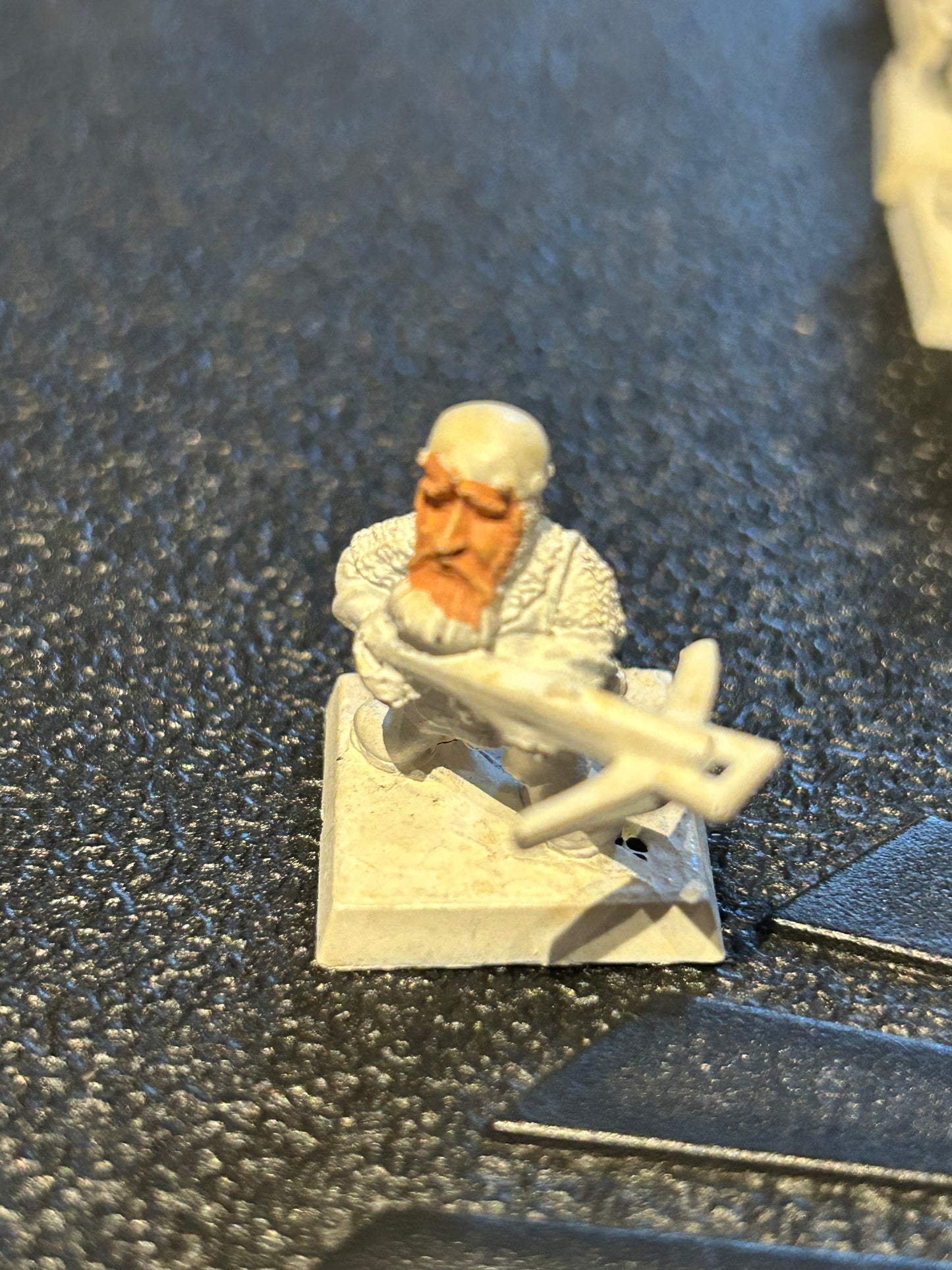 Imperial Dwarf D5 Crossbow Metal Citadel Dwarfs Xbow (7 of this sculpt available)