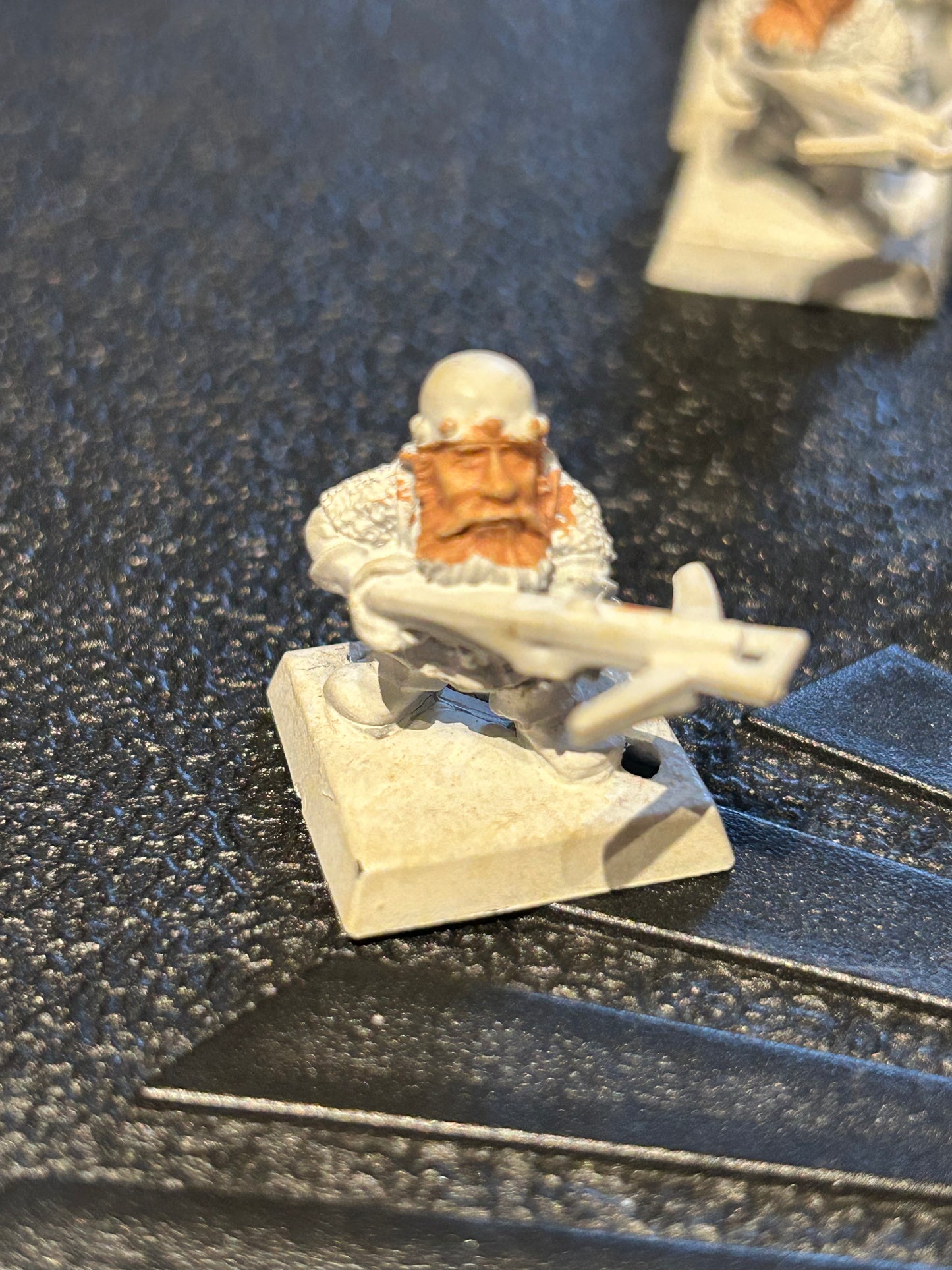 Imperial Dwarf D5 Crossbow Metal Citadel Dwarfs Xbow (13 of this sculpt available)