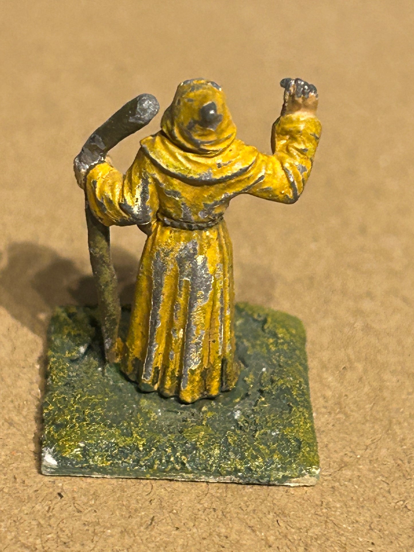 Ral Partha 98-006 Dungeon Party cleric