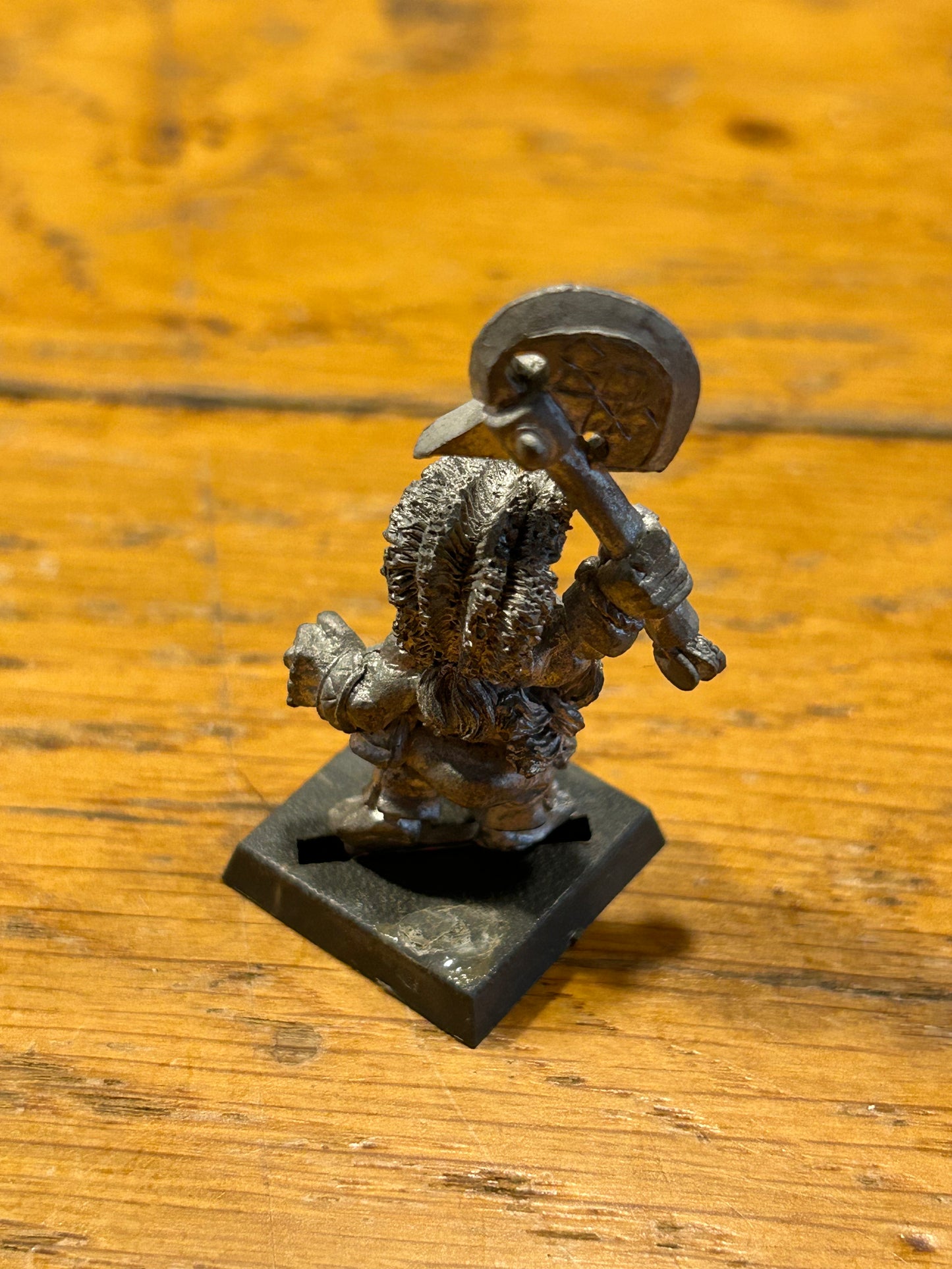 Warhammer Fantasy Dwarves Dwarf giant slayer