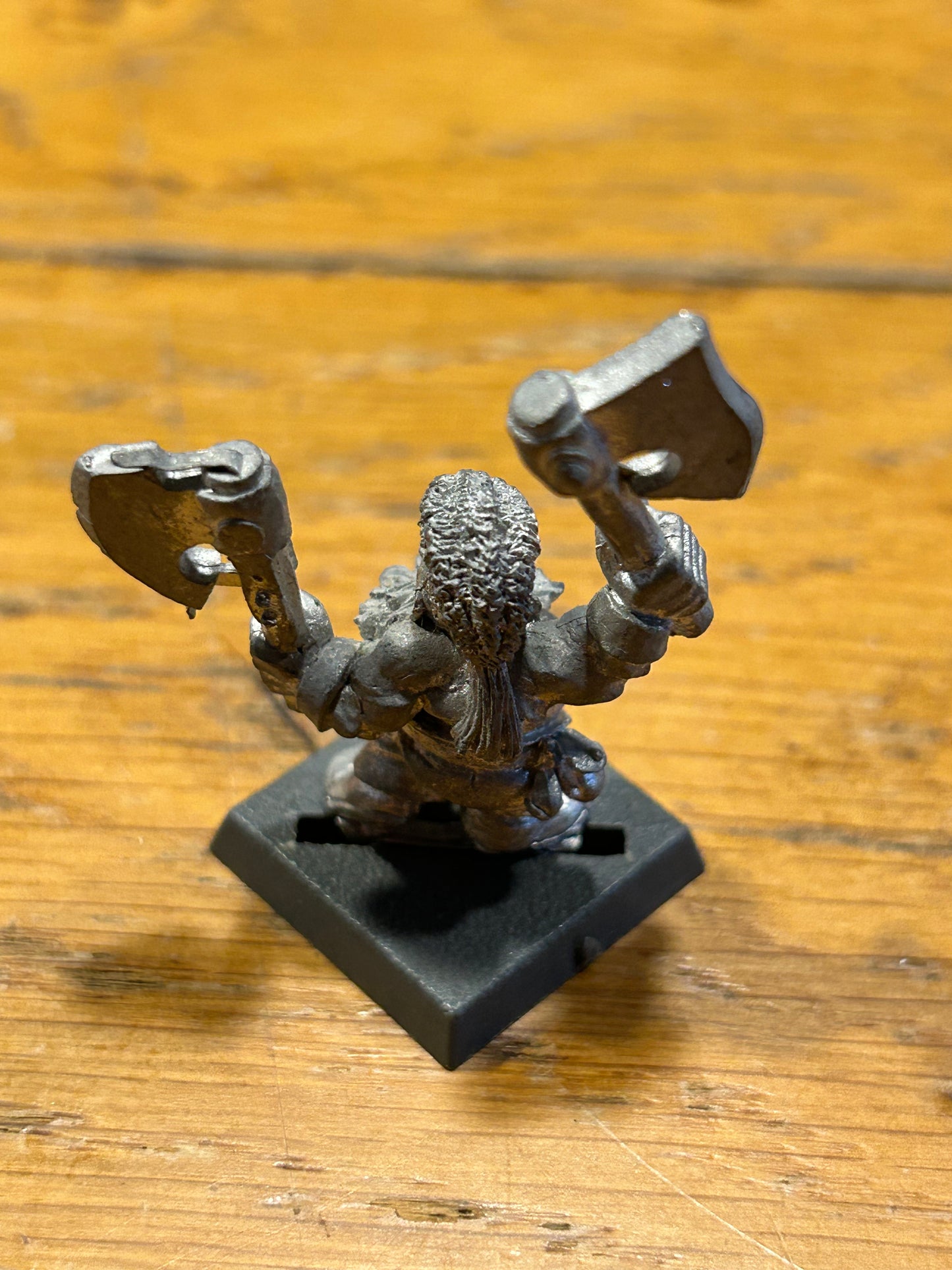 Warhammer Fantasy Dwarves Dwarf troll slayer