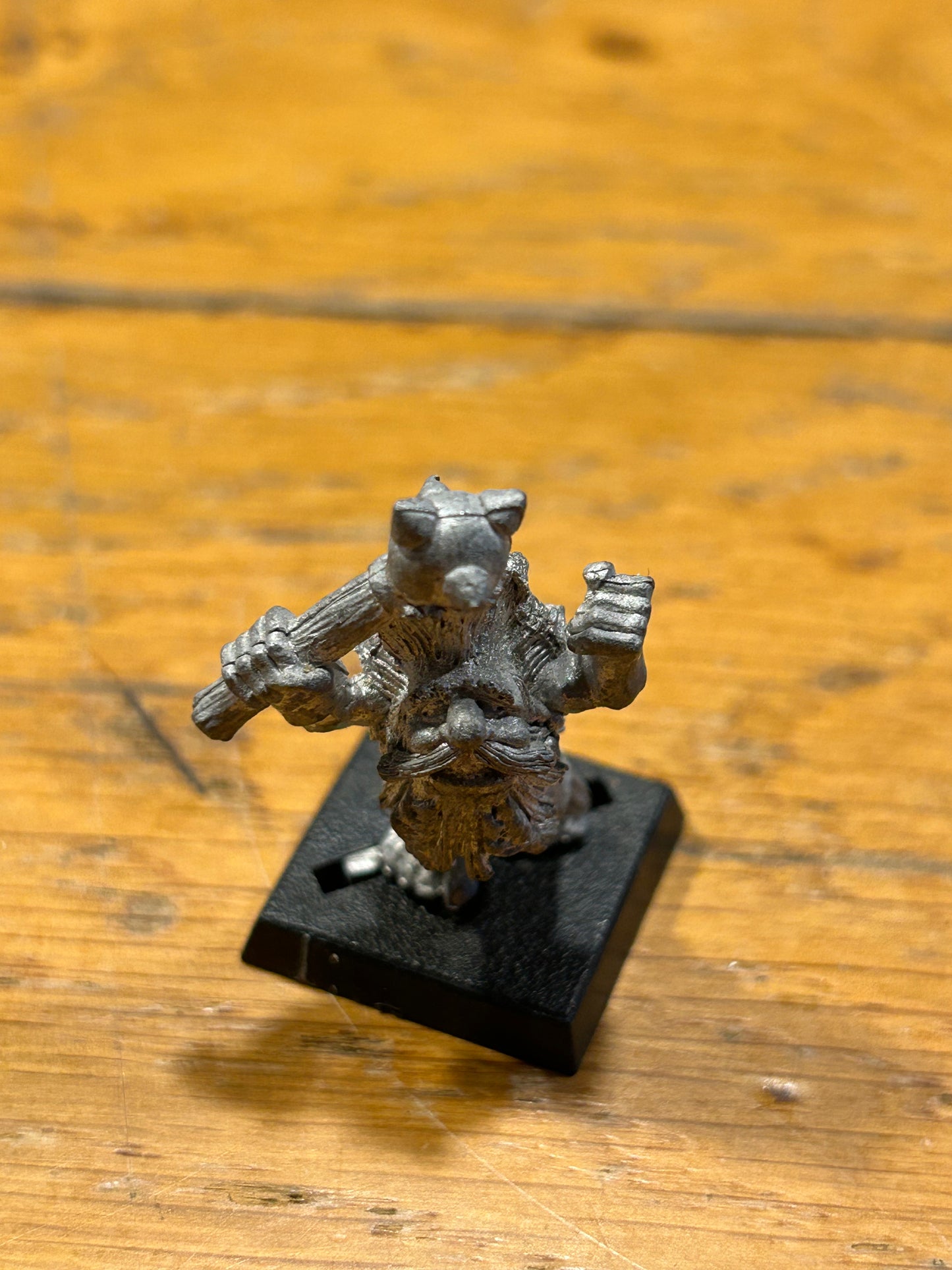 Warhammer Fantasy Dwarves Dwarf troll slayer
