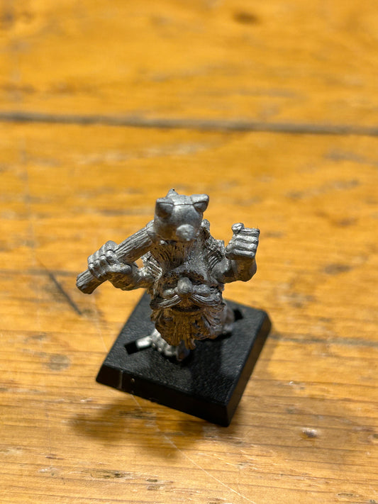 Warhammer Fantasy Dwarves Dwarf troll slayer