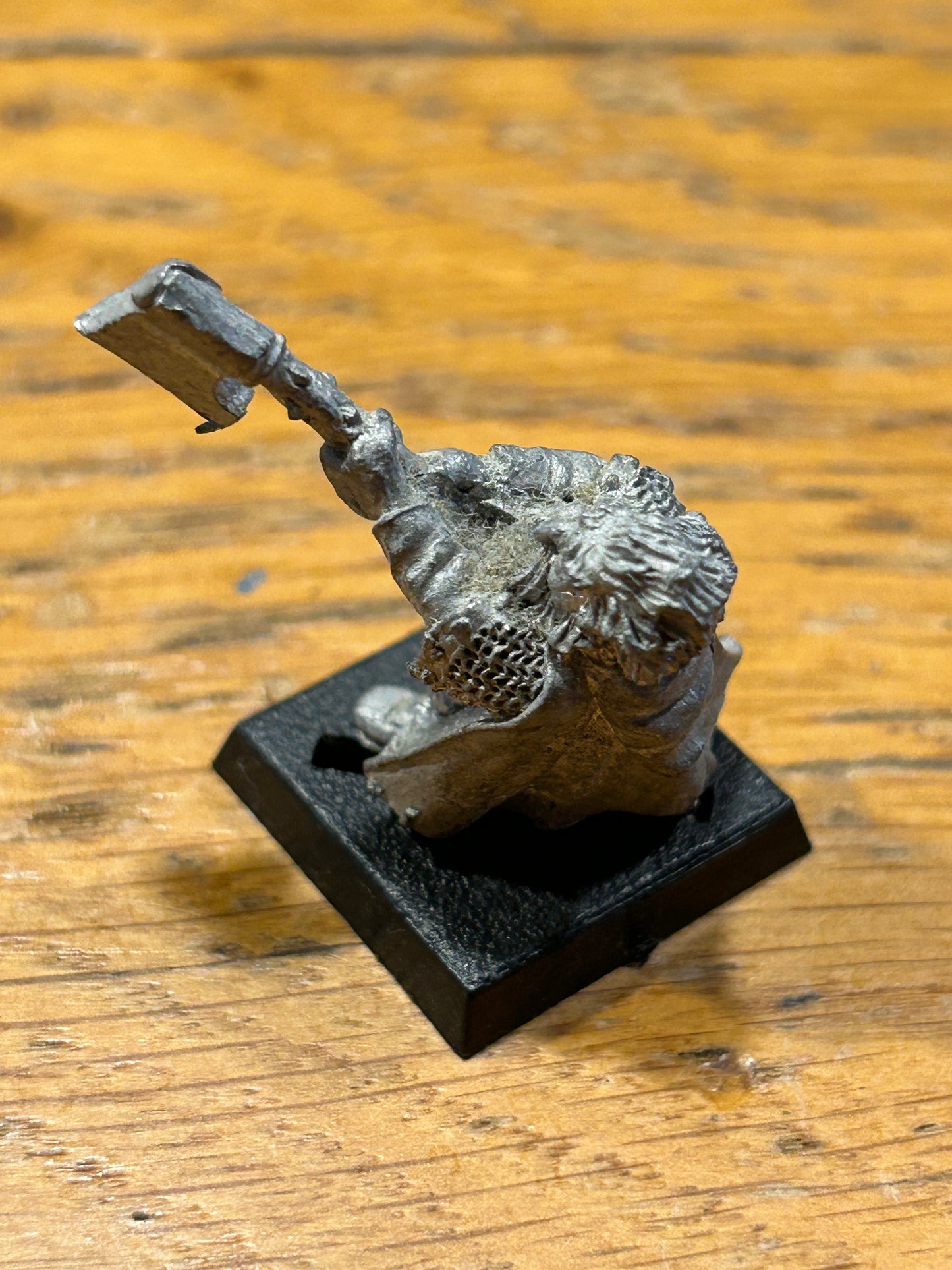 Citadel Warhammer fantasy and Lord of the rings  80s LOTR ME Fellowship Hero Dwarf Gimli