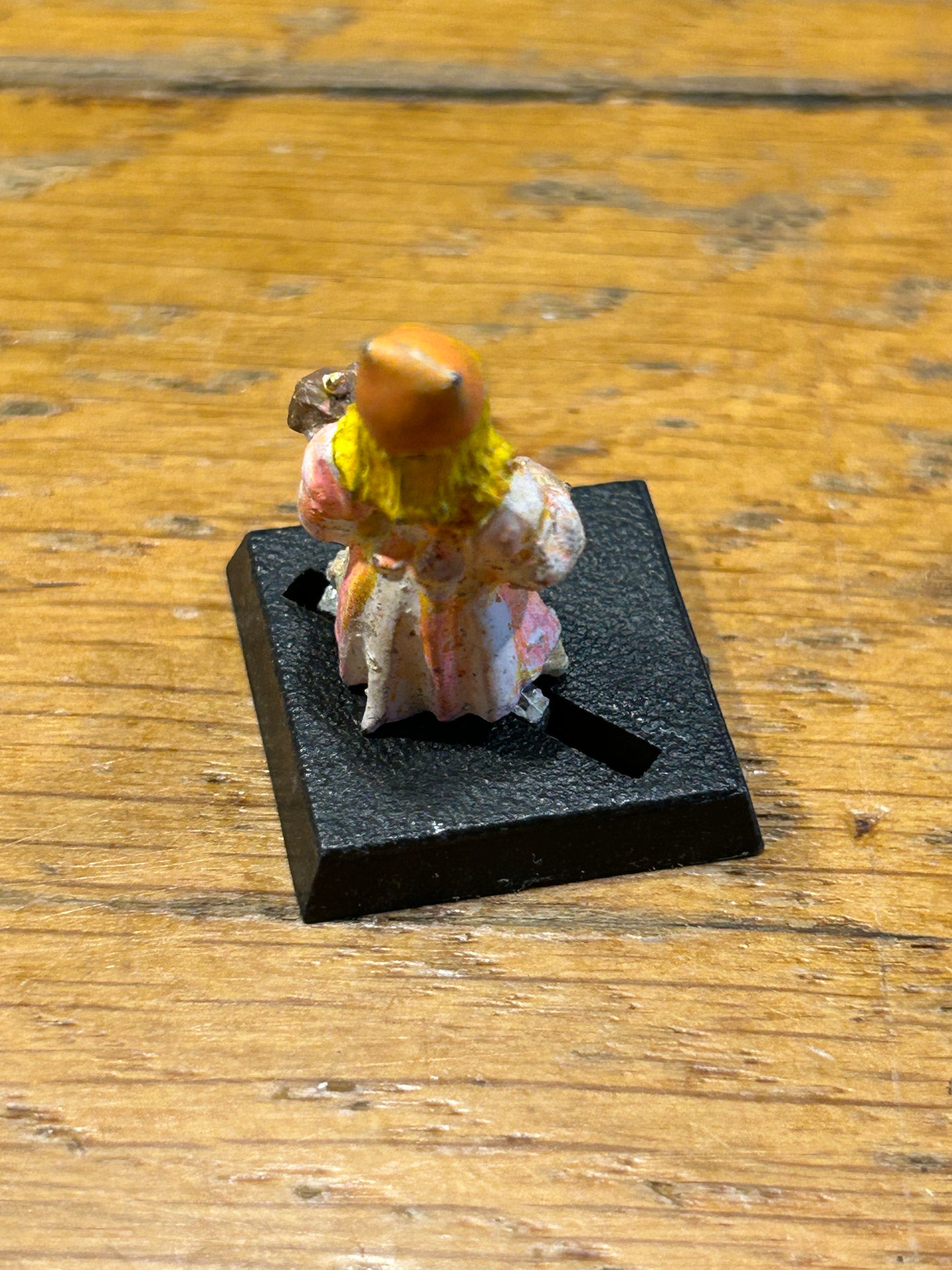 Citadel C11 (88-11) Frengar Halfling Vintage Fantasy Metal