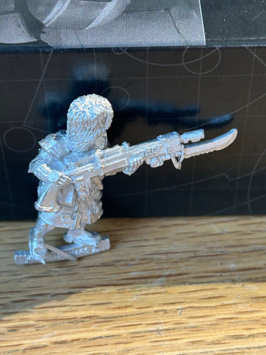VOSTROYAN FIRSTBORN Metal Astra Militarum Imperial Guard Army 40K