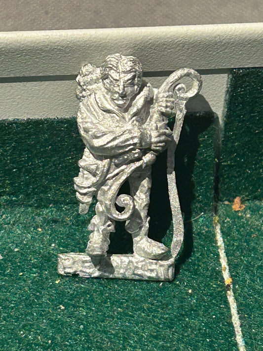 Bequest miniatures Elor the Swift