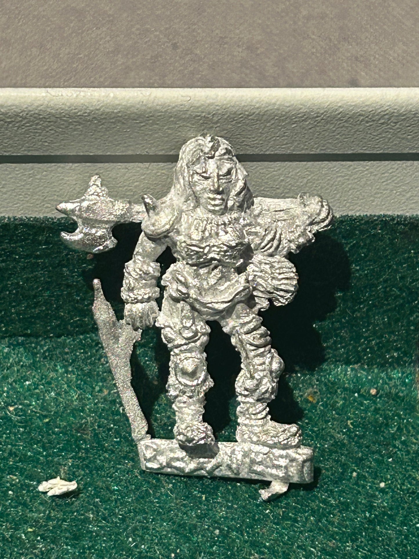 Bequest miniatures Sonya the Fierce