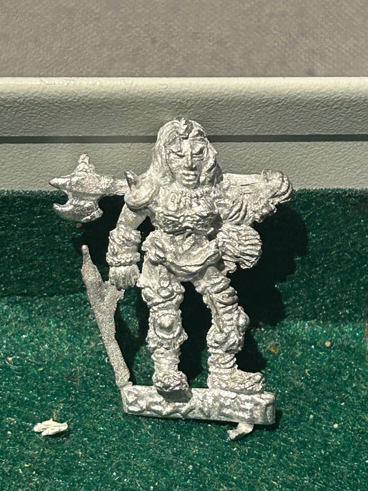 Bequest miniatures Sonya the Fierce
