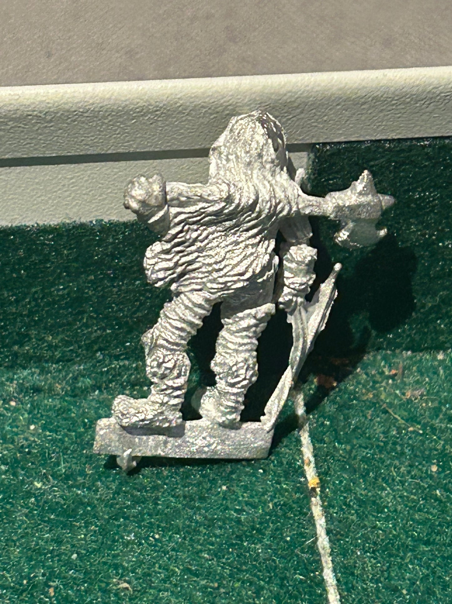 Bequest miniatures Sonya the Fierce