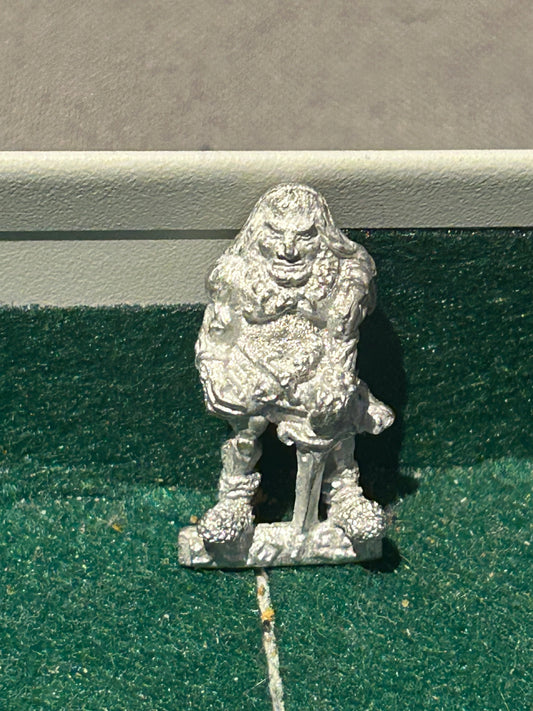 Bequest miniatures Crun the King