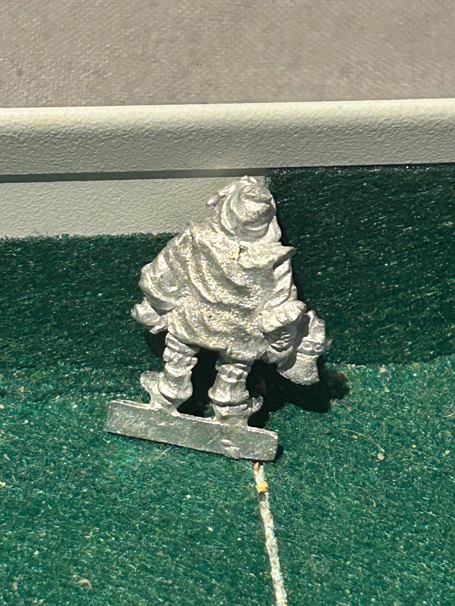 Bequest miniatures Snorri the Tall
