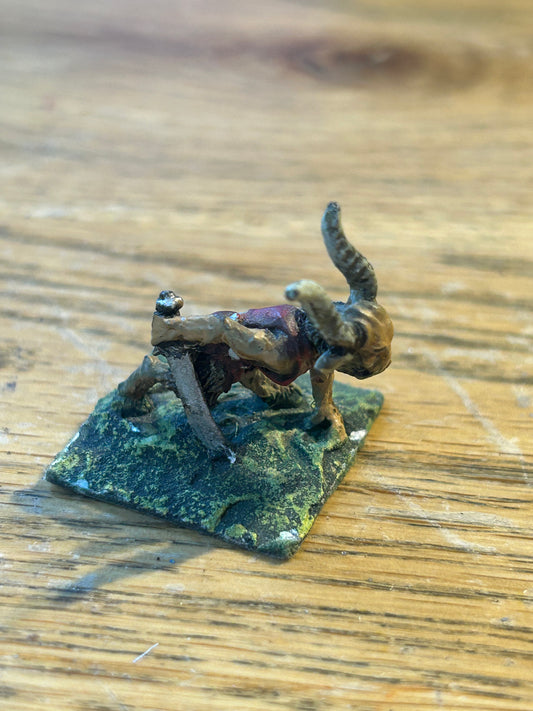 Runequest Box Set 4 (v2) 5
Broo Attacking