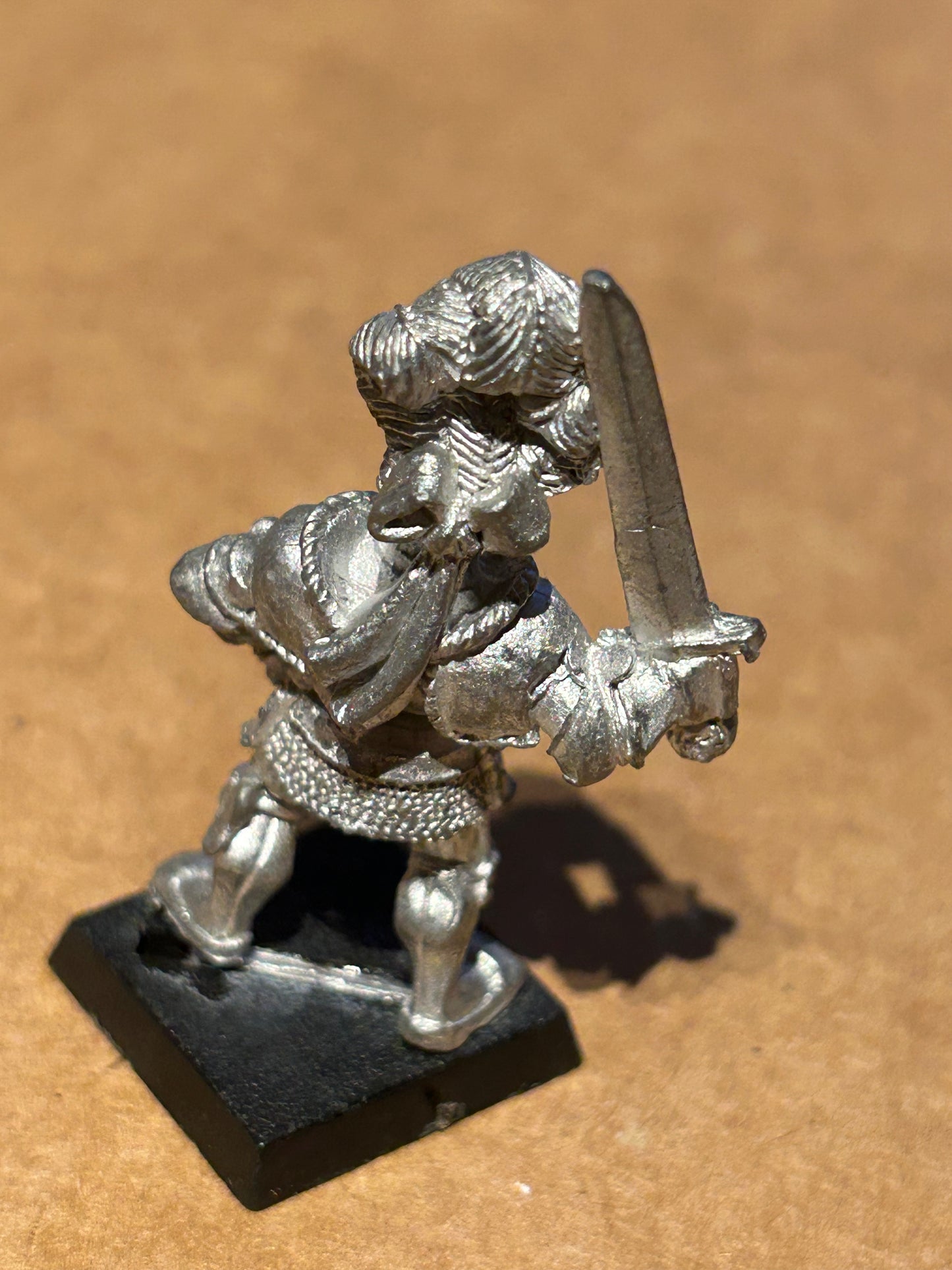 Warhammer Fantasy Old World reiksguard