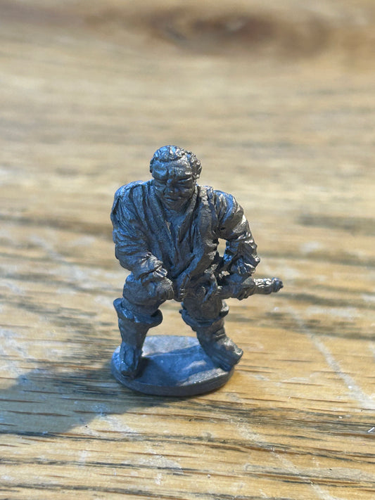 Chronicle miniatures CT4 (v1)
Ruffian with Sword