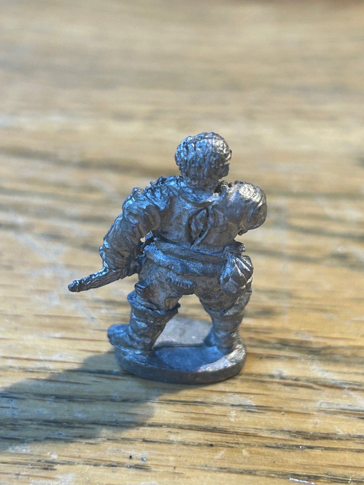 Chronicle miniatures CT4 (v1)
Ruffian with Sword