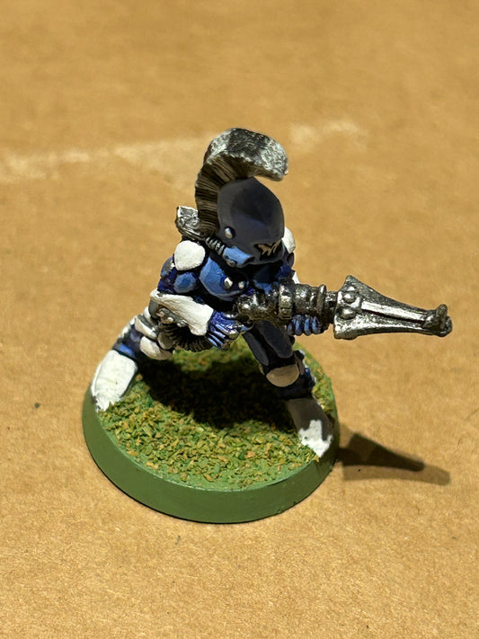 Rogue Trader Warhammer 40k Eldar Dire Avenger