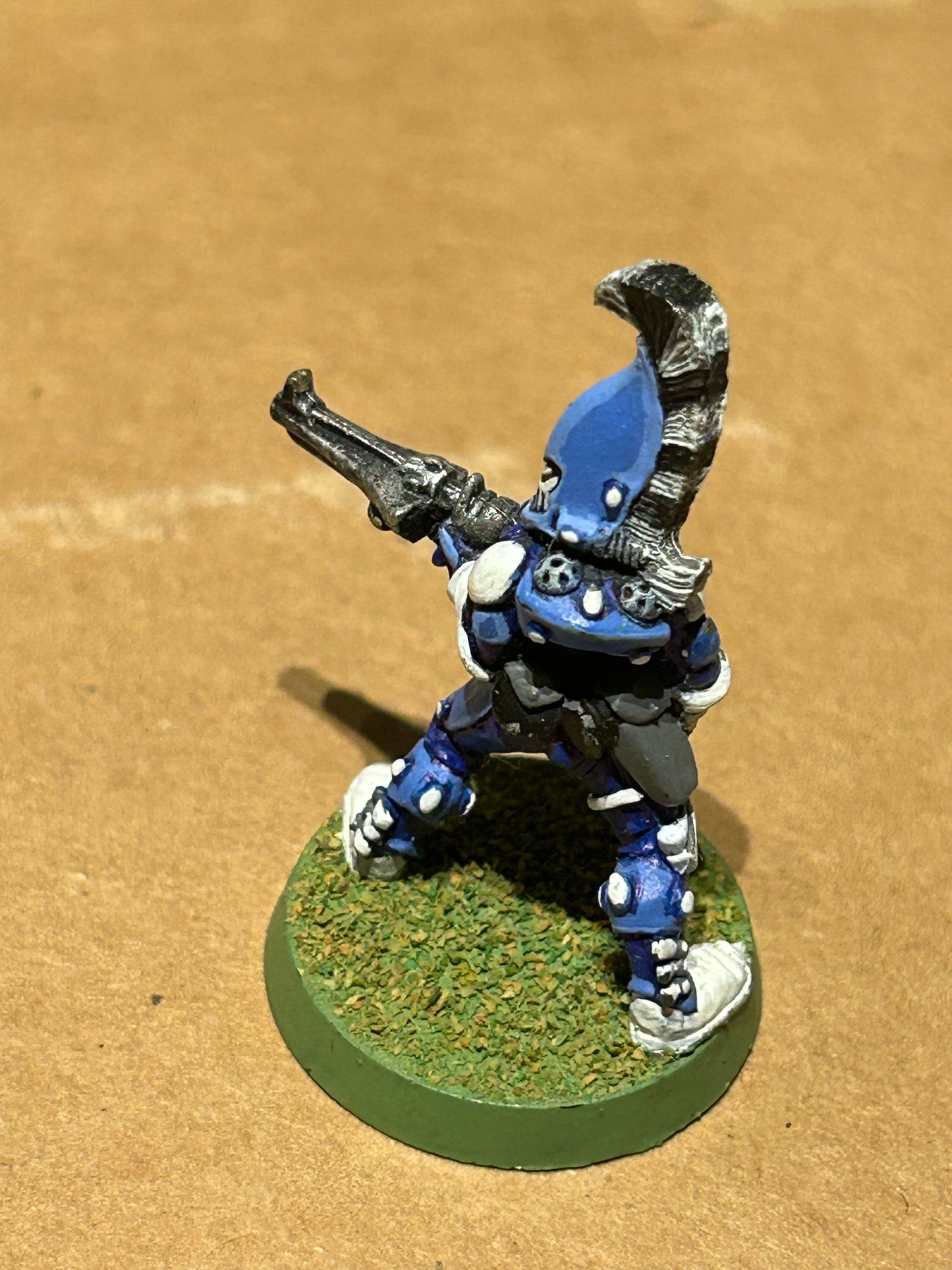 Rogue Trader Warhammer 40k Eldar Dire Avenger
