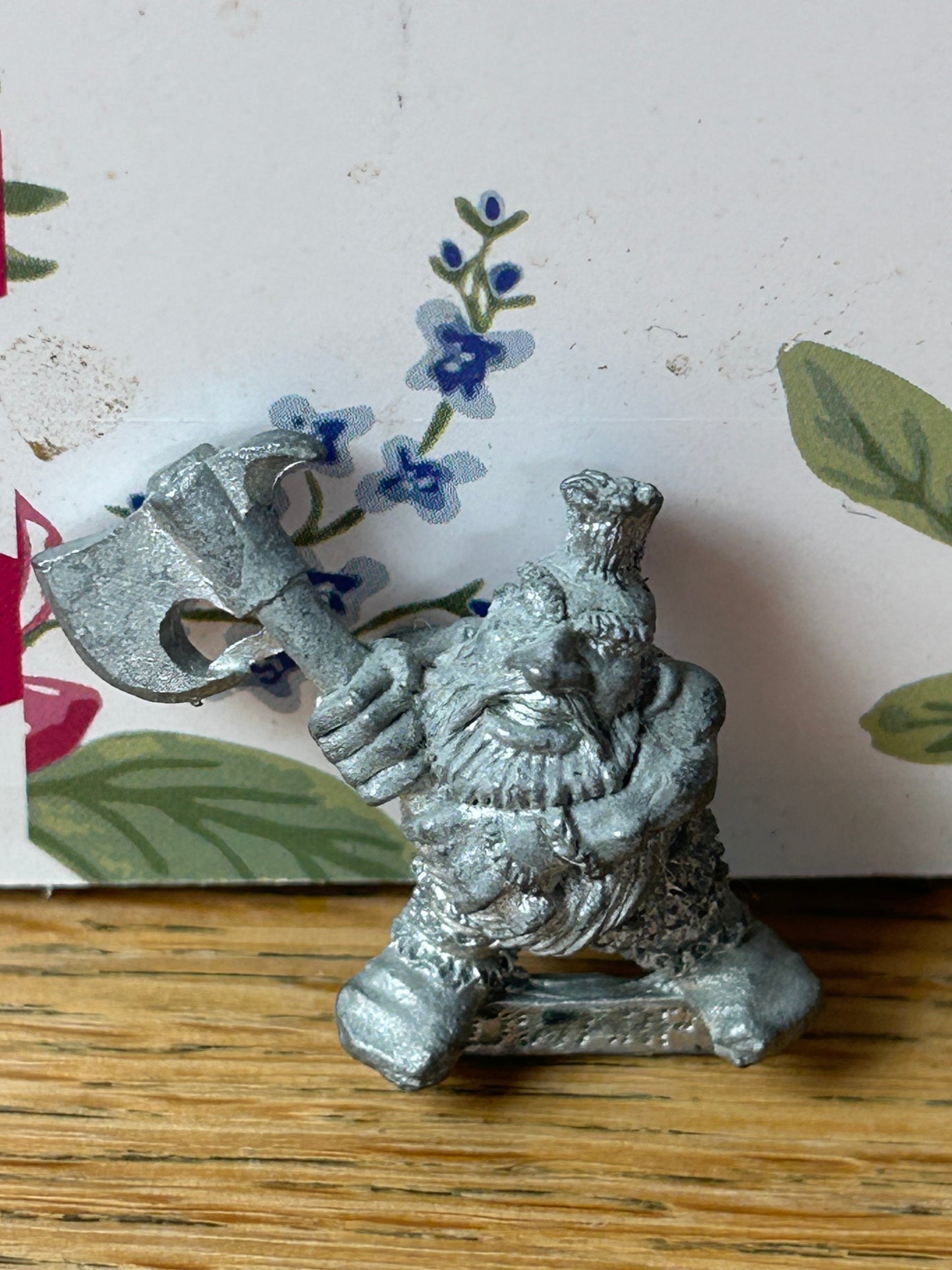 Warhammer Fantasy Dwarves Dwarf troll slayer