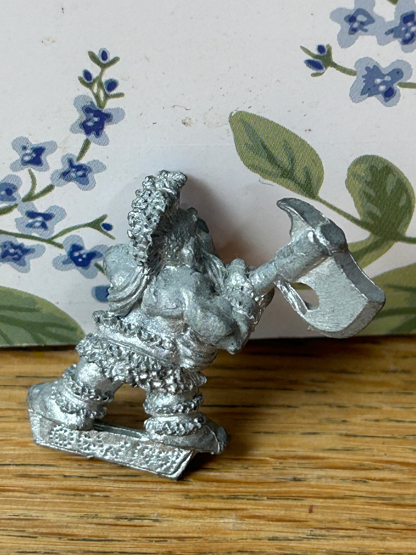 Warhammer Fantasy Dwarves Dwarf troll slayer