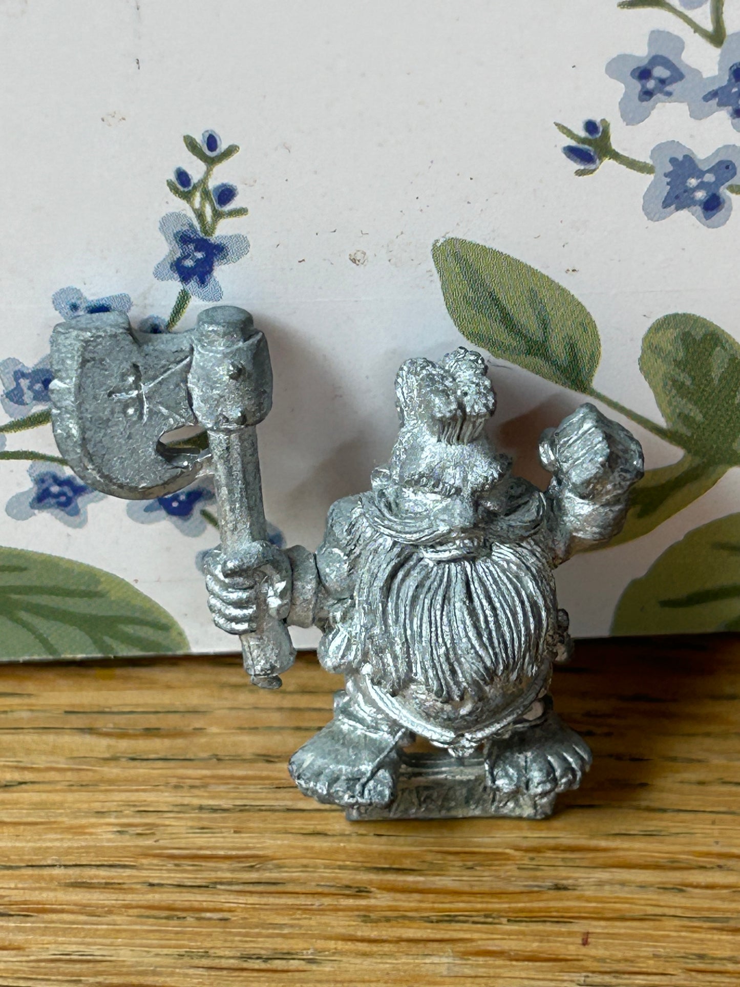 Warhammer Fantasy Dwarves Dwarf troll slayer