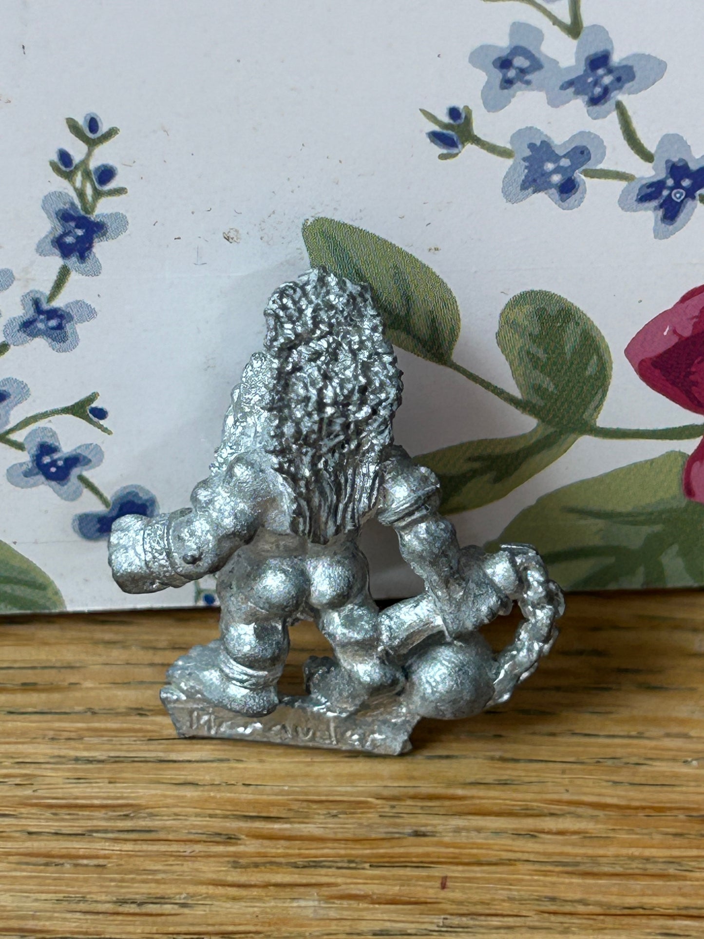 Warhammer Fantasy Dwarves Dwarf troll slayer