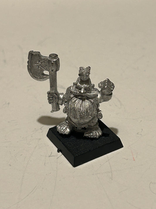 Warhammer Fantasy Dwarves Dwarf troll slayer MM16