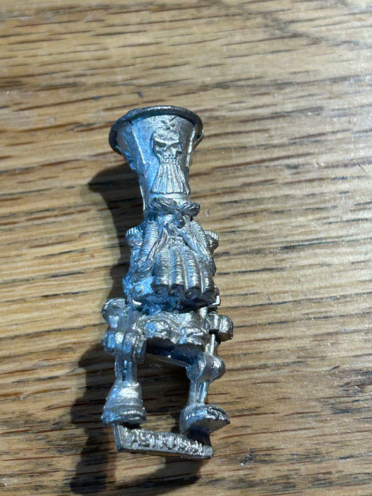 1994 Chaos Dwarf Astragoth 75885/1 Citadel Warhammer fantasy body