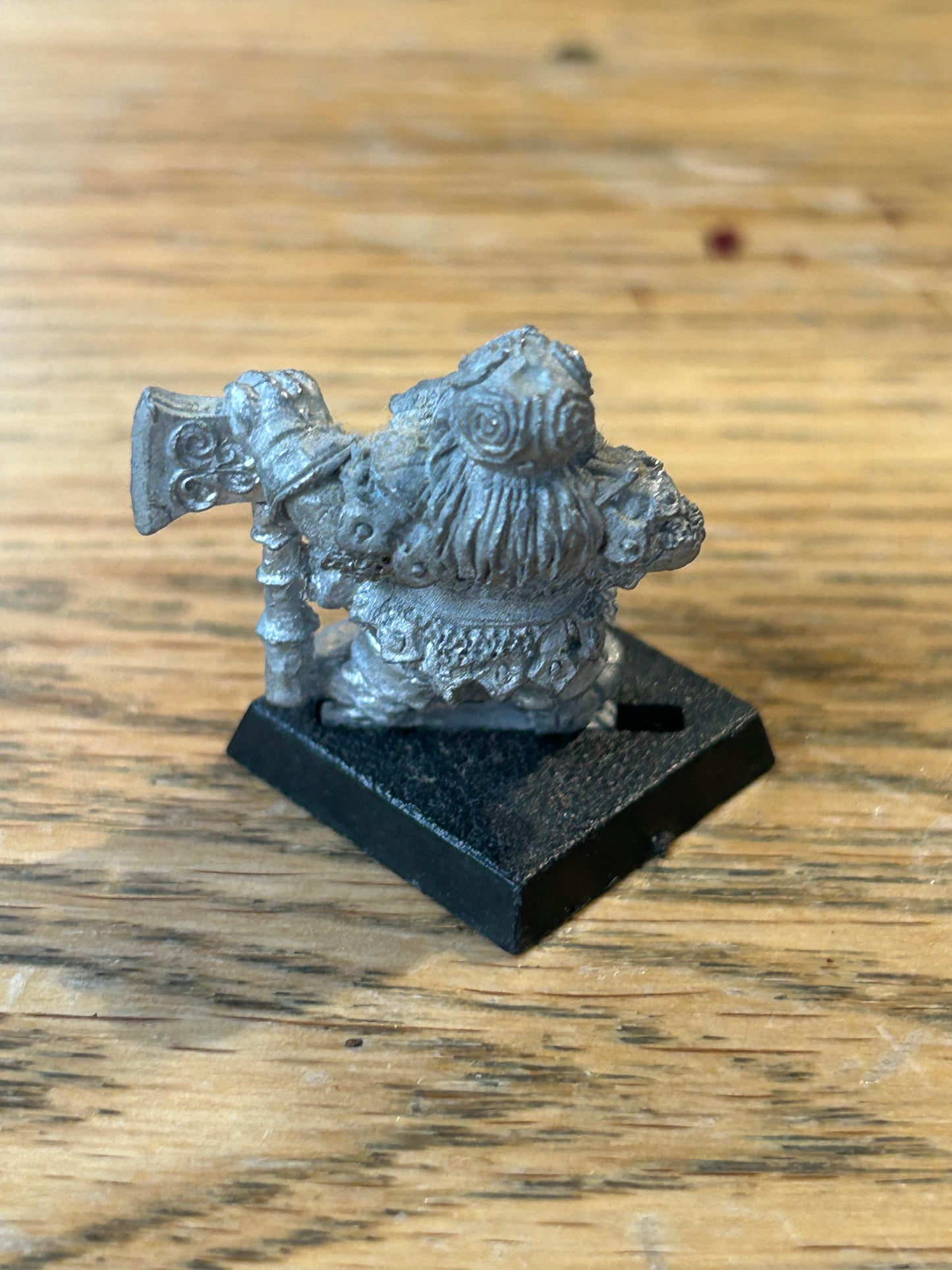 1987 Limited Edition White Dwarf 10th Year Mail Order Miniature Citadel GW warhammer fantasy