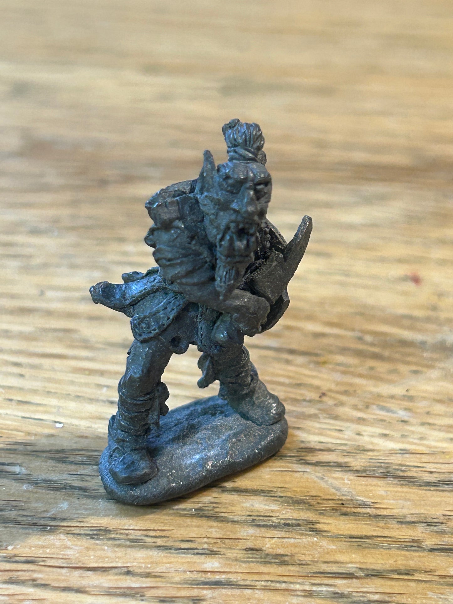 Citadel Miniatures SS6 Agaroth The Unwashed White Dwarf Personalities RARE