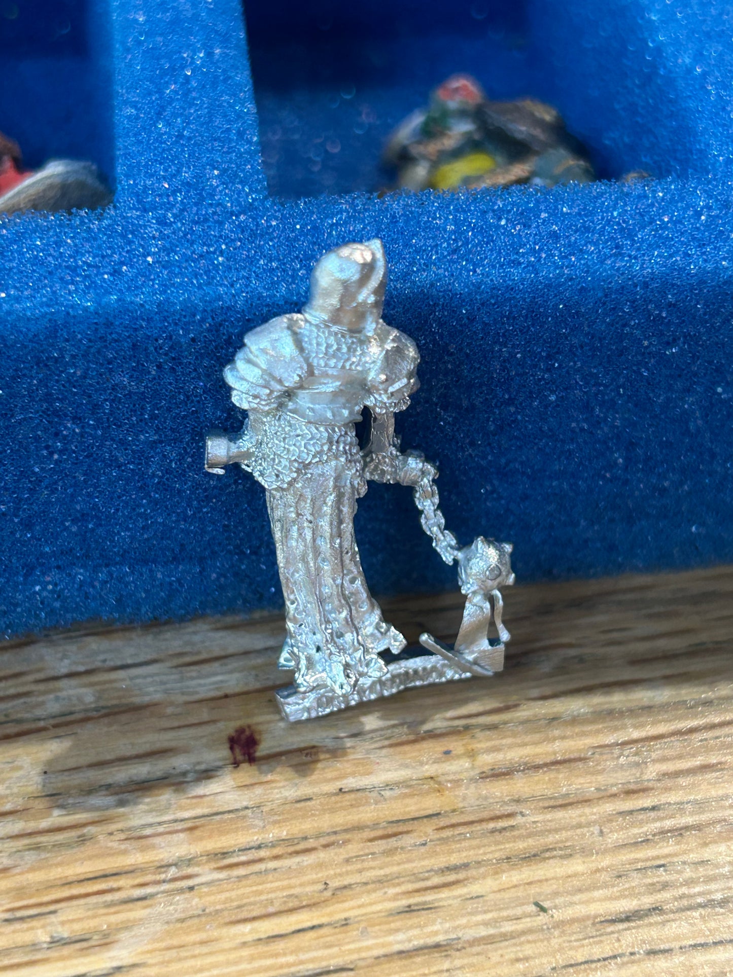 Satyr arts studio crypt wight undead