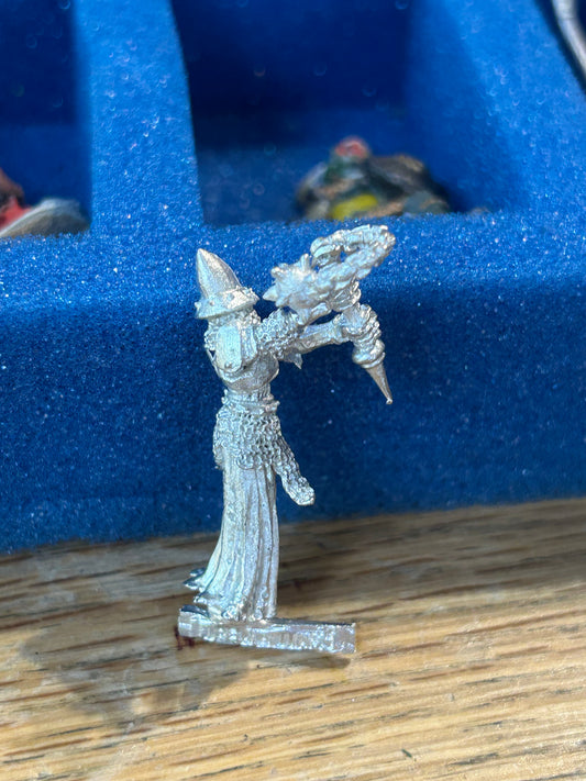 Satyr arts studio crypt wight undead