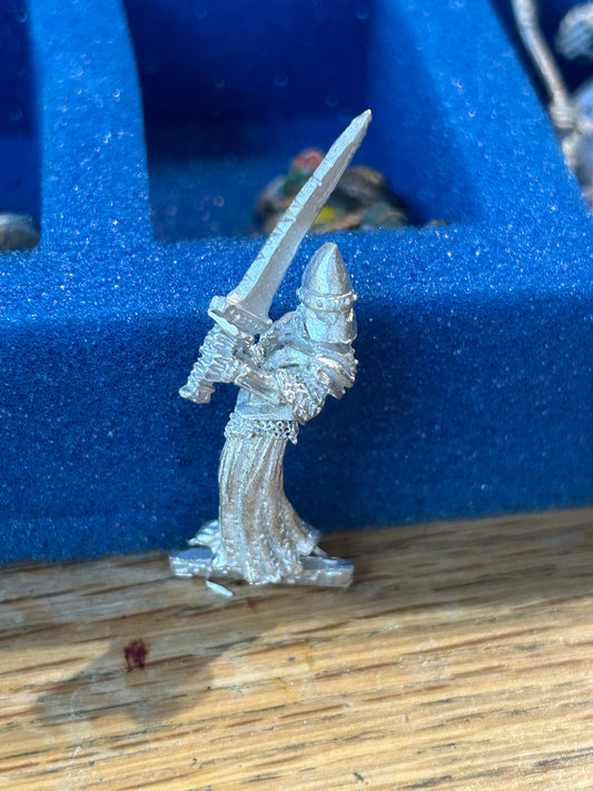 Satyr arts studio crypt wight undead