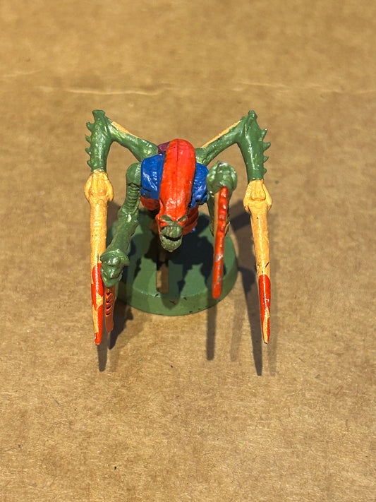 Warhammer 40k Tyranids hormagaunt