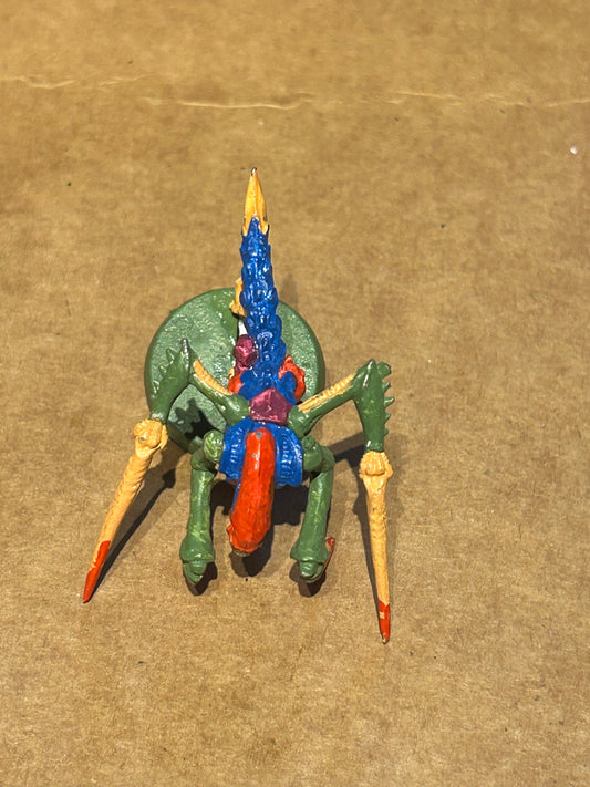 Warhammer 40k Tyranids hormagaunt