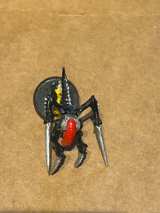 Warhammer 40k Tyranids hormagaunt
