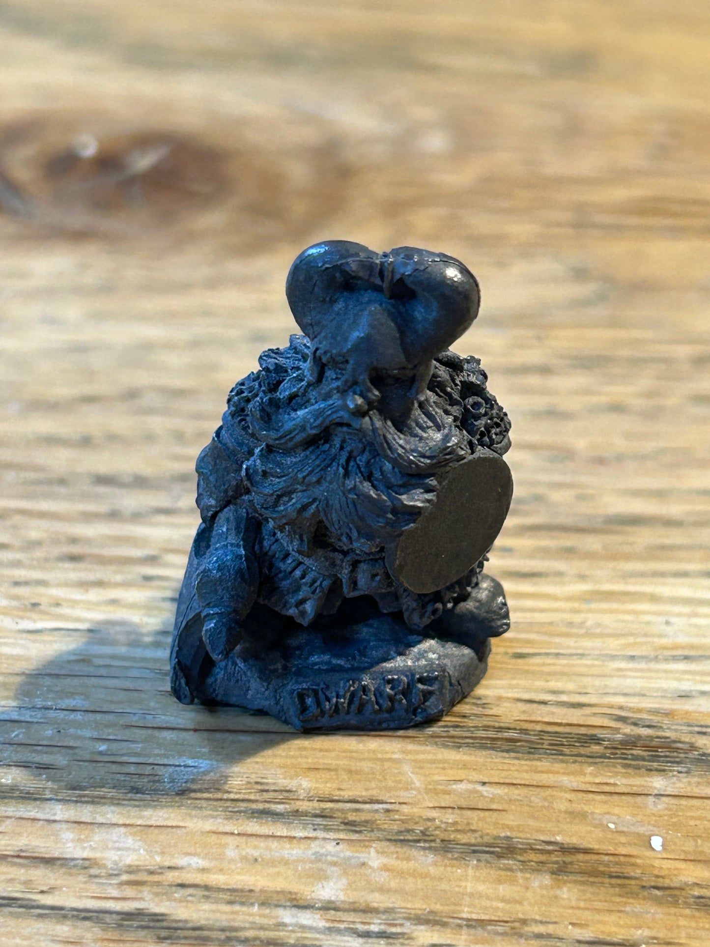 Citadel C06 Sitric Snurbard Northern Dwarfs Dwarves Dwarf Pre Slotta Fantasy