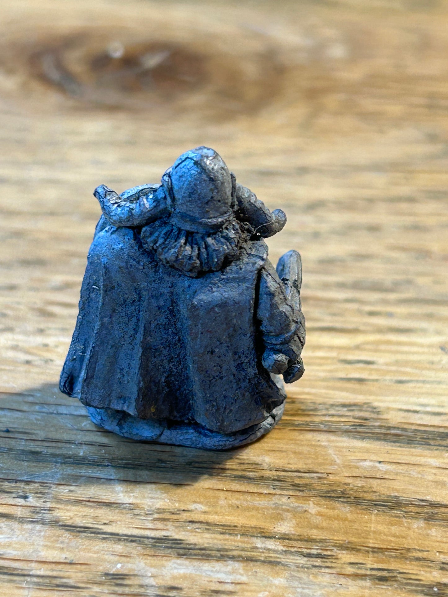 Citadel Miniatures C06 (84-01) Northern Dwarfs Bal Irut / Bolbar Swiftaxe