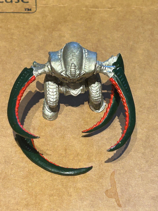 Warhammer 40k Tyranids Screamer Killer