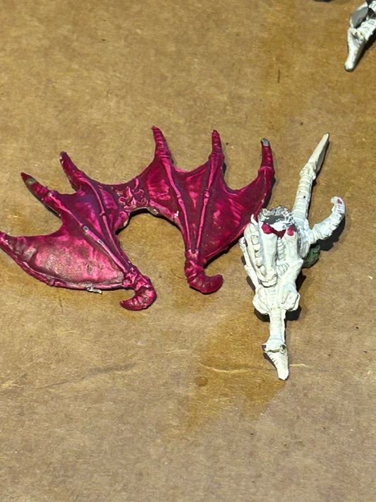 Warhammer 40k Tyranids Gargoyle