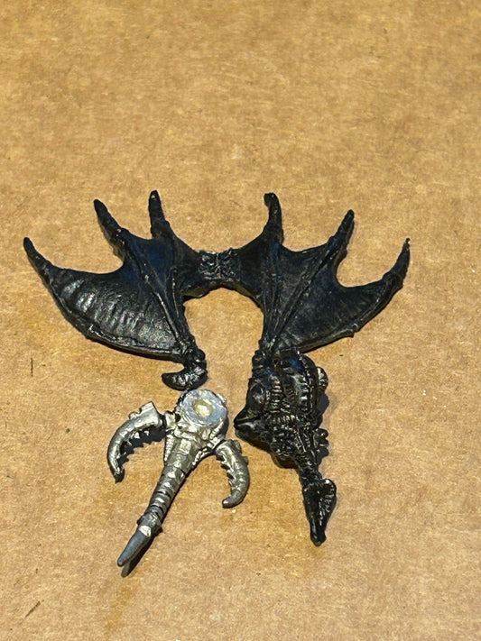 Warhammer 40k Tyranids Gargoyle