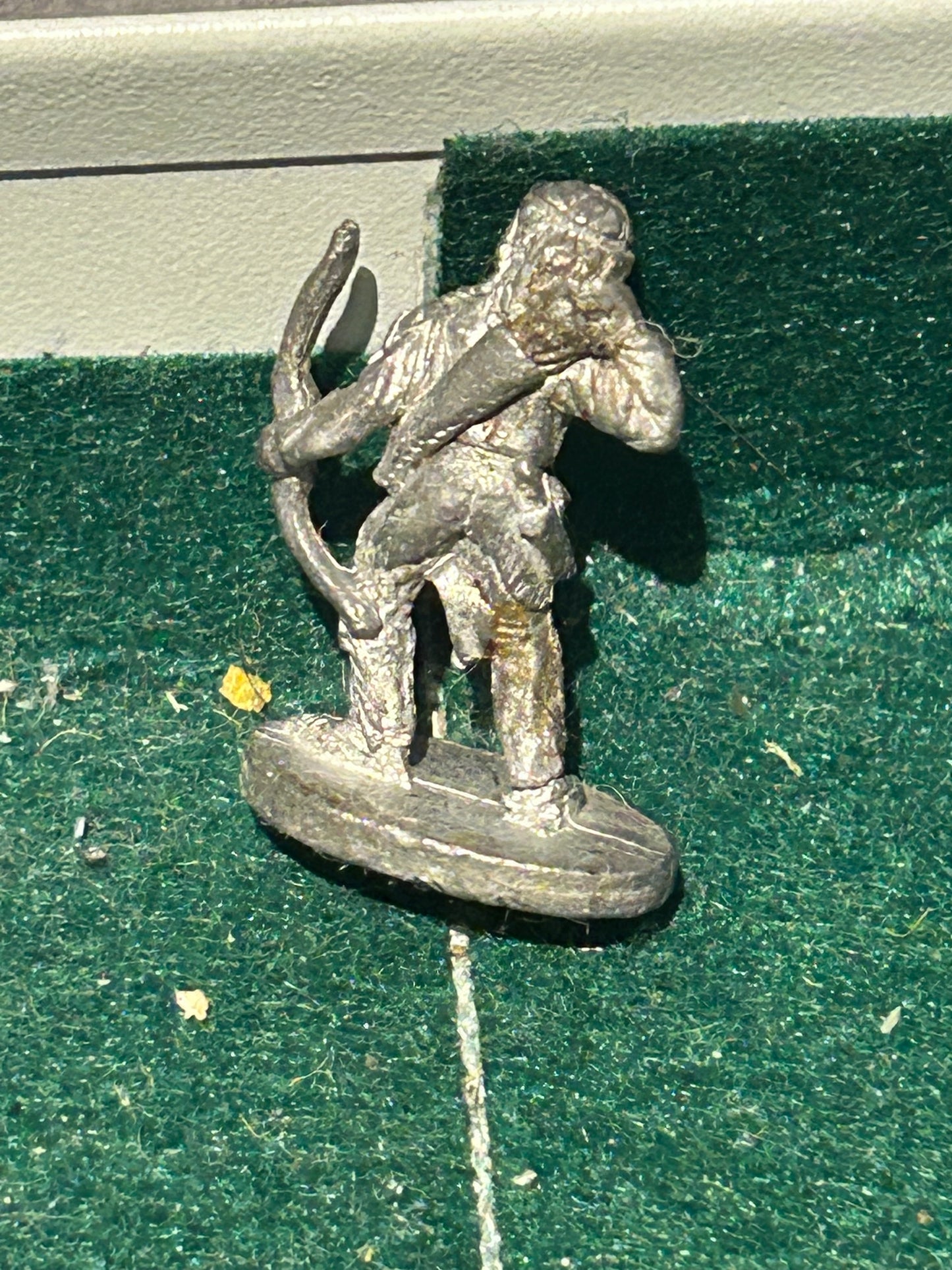 Grenadier models 016 (c) Plains Elf 3 A310 Miniature Fantasy Metal