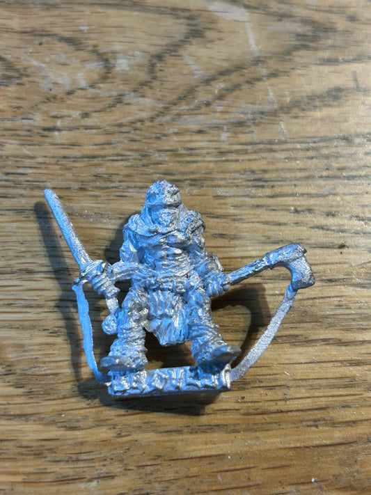 Bequest miniatures Ragnar the Raider